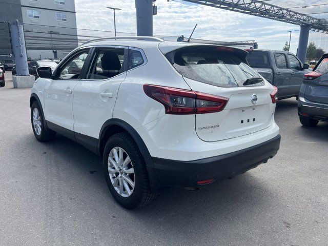 2020 Nissan Qashqai SV | CLOTH | SUNROOF | BACK UP CAM | in Cars & Trucks in Calgary - Image 4