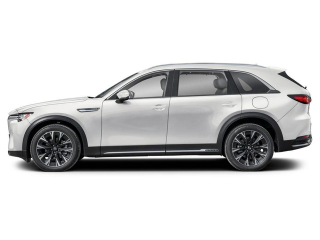 2024 Mazda CX-90 PHEV GT PLUG-IN HYBRID| NO ACCIDENTS| CAPTAI... in Cars & Trucks in Markham / York Region - Image 2