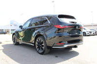 This used CX-90 Signature comes fully loaded with Windsor Tan Nappa leather upholstery, Heated front... (image 8)