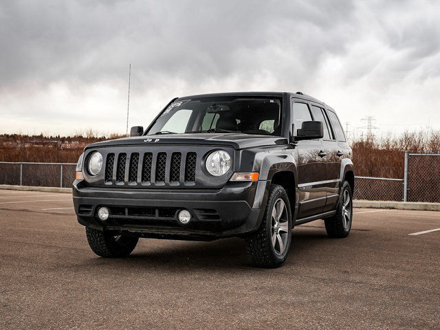  2016 Jeep Patriot High Altitude 2.4L 4X4 in Cars & Trucks in Strathcona County - Image 4
