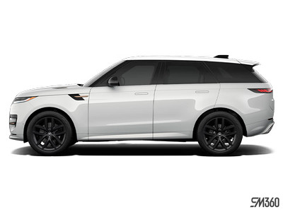 2024 Land Rover Range Rover Sport Dynamic HSE