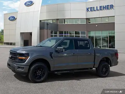 This Ford F-150 has a durable Regular Unleaded V6 3.5 L EcoBoost engine powering this Automatic tran...