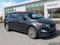 This Kia Sedona boasts a Regular Unleaded V-6 3.3 L/204 engine powering this Automatic transmission.... (image 6)