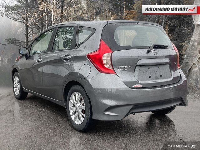 2018 Nissan Versa Note SV in Cars & Trucks in Hamilton - Image 3