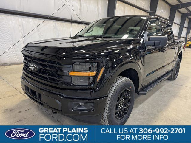 2025 Ford F-150 XLT in Cars & Trucks in Regina - Image 3