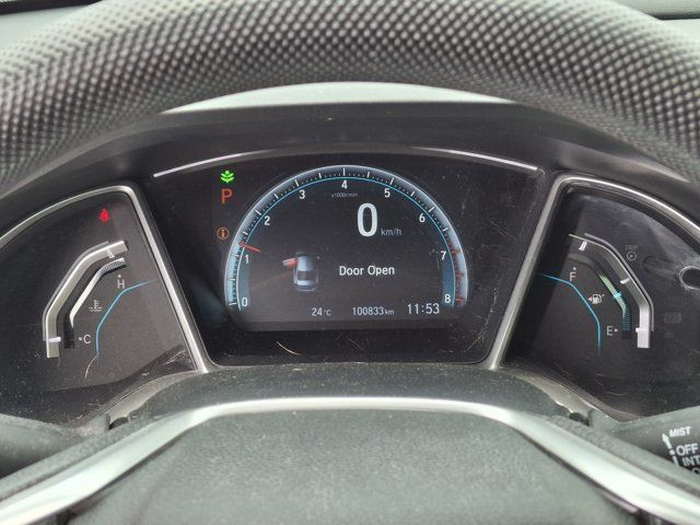 2018 Honda Civic Sedan EX Sunroof | Apple CarPlay & Android in Cars & Trucks in Guelph - Image 3