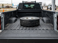 The 2023 GMC Sierra 2500 HD Pro is the ultimate heavy-duty truck, built to handle the toughest jobs... (image 4)