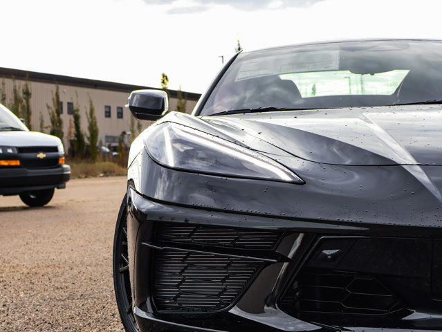 2024 Chevrolet Corvette 3LT in Cars & Trucks in Strathcona County - Image 4