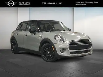 REPLACE Replace ===== Pourquoi acheter chez nous ? ===== Depuis plus de 50 ans, BMW MINI Laval est u...