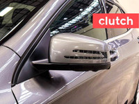 NO ACCIDENTS / CLEAN CARFAX / 1 OWNER / Power Tailgate/Hatch, Auto Dimming Rearview Mirror, Front He... (image 8)
