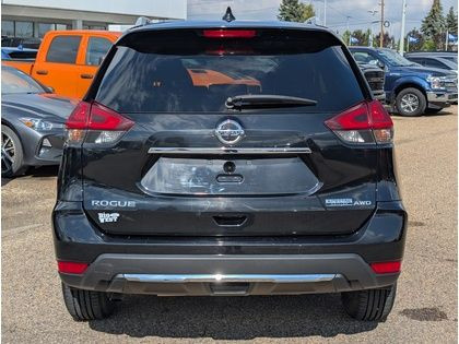 2020 Nissan Rogue S - INTELLIGENT AWD w/HEATED SEATS & WHEEL in Cars & Trucks in Edmonton - Image 4
