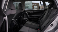*Heated Seats, Apple CarPlay, Android Auto, Blind Spot Monitoring, Lane Keep Assist! * With rugged c... (image 9)