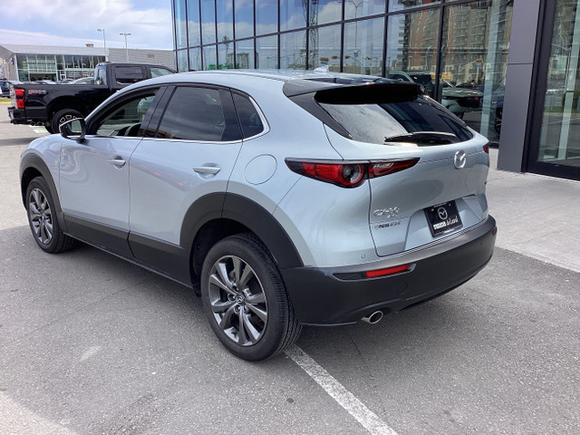 2022 Mazda CX-30 GT GT/AWD in Cars & Trucks in Laval / North Shore - Image 4