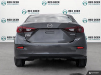 This 2016 Mazda Mazda3 GS is a 4-door compact passenger car that emphasizes efficiency, practicality... (image 5)