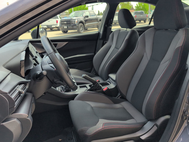 2023 Subaru WRX Base AWD in Cars & Trucks in Lethbridge - Image 3