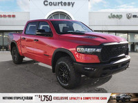 This Ram 1500 has a strong Twin Turbo Regular Unleaded I-6 3.0 L/183 engine powering this Automatic... (image 7)