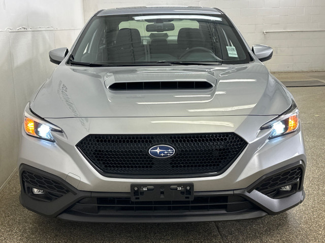 2023 Subaru WRX Sport SPORT/ROOF/DIRECT OFF 1 OWNER SUBARU LE... in Cars & Trucks in Belleville - Image 3
