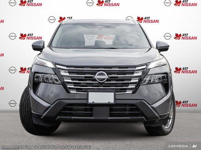 2025 Nissan Rogue SV Moonroof in Cars & Trucks in Ottawa - Image 2