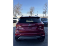 This ONE OWNER ACCIDENT FREE TOP MODEL Hyundai Santa Fe ULTIMATE comes fully loaded with a reliable... (image 7)