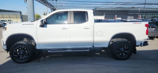 2021 Chevrolet Silverado 1500 RST | 6.2L | CREW CAB | BACK UP in Cars & Trucks in Calgary - Image 4