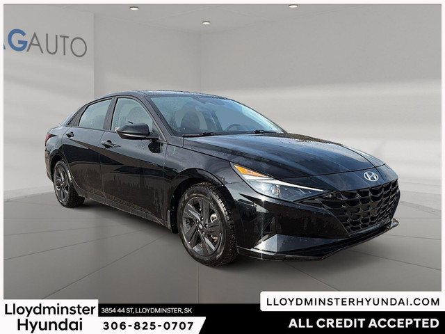 2021 Hyundai Elantra in Cars & Trucks in Lloydminster - Image 3