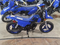 2024 Yamaha PW50