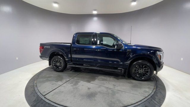 2025 Ford F-150 LARIAT - 502A in Cars & Trucks in Strathcona County - Image 4