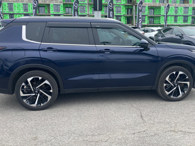2022 Mitsubishi Outlander Outlander SEL / Camera / Bluetooth / T in Cars & Trucks in Laval / North Shore - Image 4