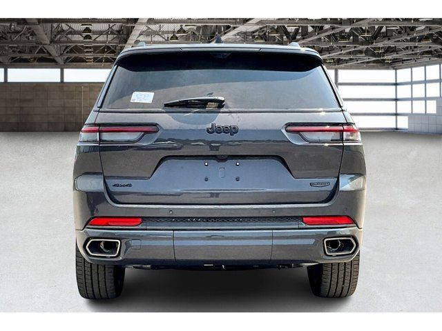 2025 Jeep Grand Cherokee L Summit Reserve in Cars & Trucks in Mississauga / Peel Region - Image 4