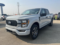 2023 Ford F-150 F-150 STX - 20\" Wheels -