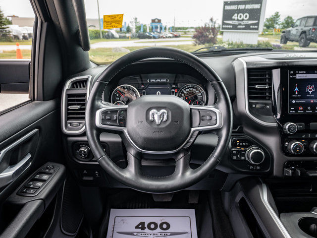 2020 Ram 1500 Big Horn in Cars & Trucks in Barrie - Image 2