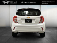 ===== 2018 Chevrolet Spark LS ===== ===== Pourquoi acheter chez nous ? ===== Depuis plus de 50 ans,... (image 6)