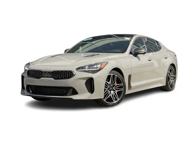 2022 Kia Stinger634369680984351215