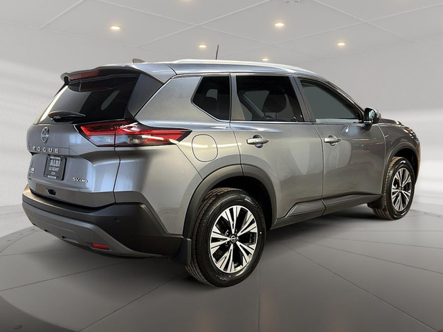 2022 Nissan Rogue SV TOIT PANO 4RM in Cars & Trucks in Laval / North Shore - Image 4
