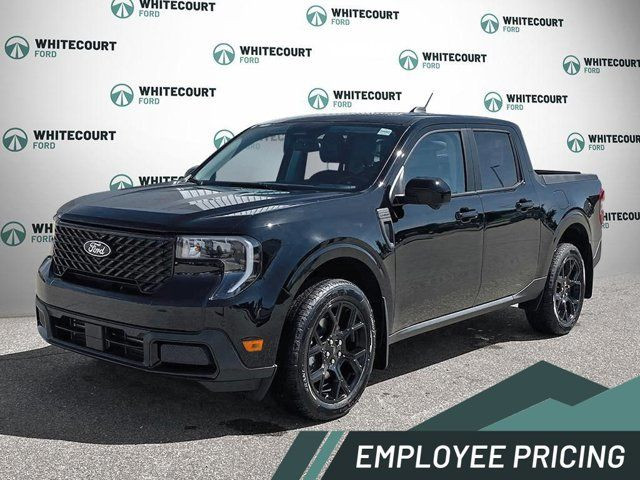 2025 Ford Maverick LARIAT AWD SuperCrew in Cars & Trucks in Edmonton