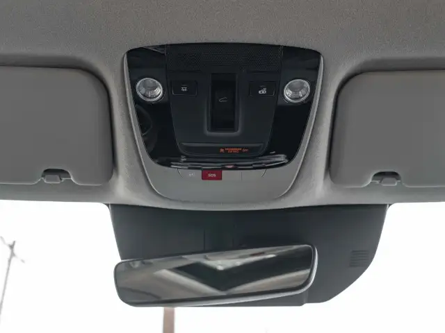 2025 Kia Niro dans Autos et camions dans Ottawa - Image 31