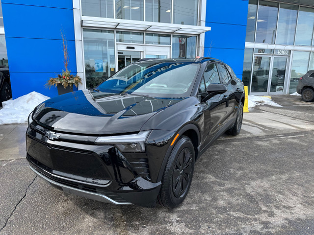 2025 Chevrolet Blazer EV LT in Cars & Trucks in Markham / York Region