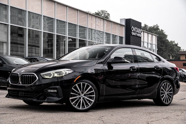 2021 BMW 2 Series 228i Gran Coupe in Cars & Trucks in Mississauga / Peel Region - Image 2