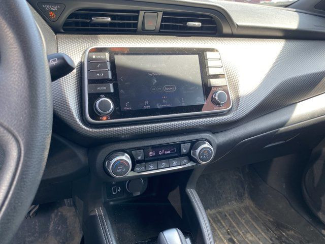 2020 Nissan Kicks SV in Cars & Trucks in Edmonton - Image 4