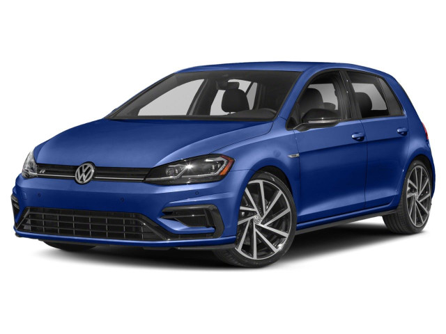 2019 Volkswagen Golf R in Cars & Trucks in St. Catharines