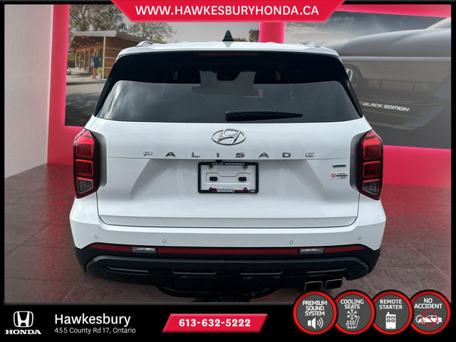 2023 Hyundai Palisade Urban Edition 8 places TI for sale in Cars & Trucks in Ottawa - Image 3