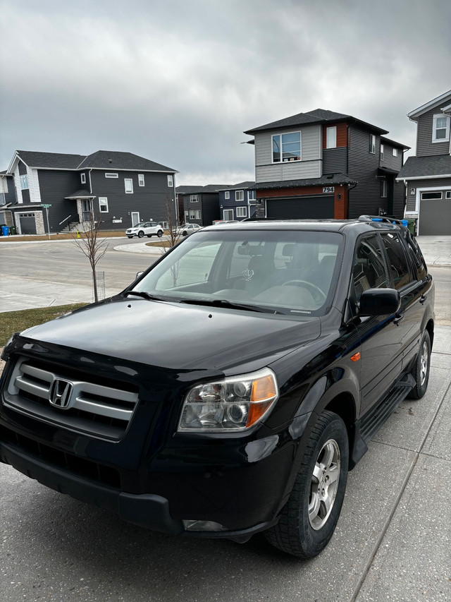 2008 Honda Pilot  in Cars & Trucks in Calgary