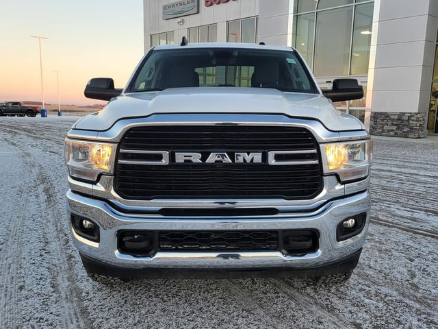 2019 Ram 2500 Big Horn in Cars & Trucks in Saskatoon - Image 2