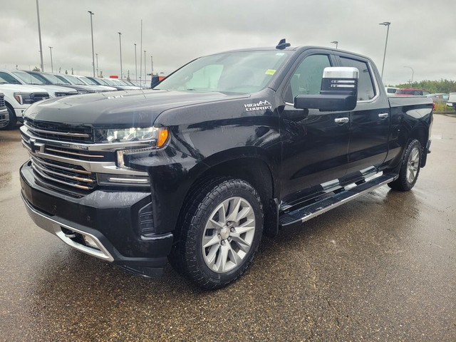 2022 Chevrolet Silverado 1500 LTD in Cars & Trucks in Strathcona County