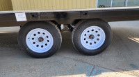 2024 Rainbow Trailers ATV / Sled 422A23E