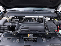 Odometer is 11280 kilometers below market average! Blade Silver Metallic 2022 Chevrolet Colorado LT... (image 7)