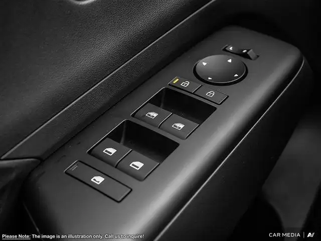 2025 Hyundai Kona Preferred in Cars & Trucks in Mississauga / Peel Region - Image 17