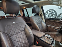 This 2017 Mercedes-Benz GLS 550 is your dream come true. Powerful, luxurious, and built for families... (image 7)