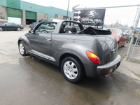 Auto Global - Montréal Engine: 2.4L I4 Safety Equipment Système d'ancrage pour siège d'enfant Sacs g... (image 9)