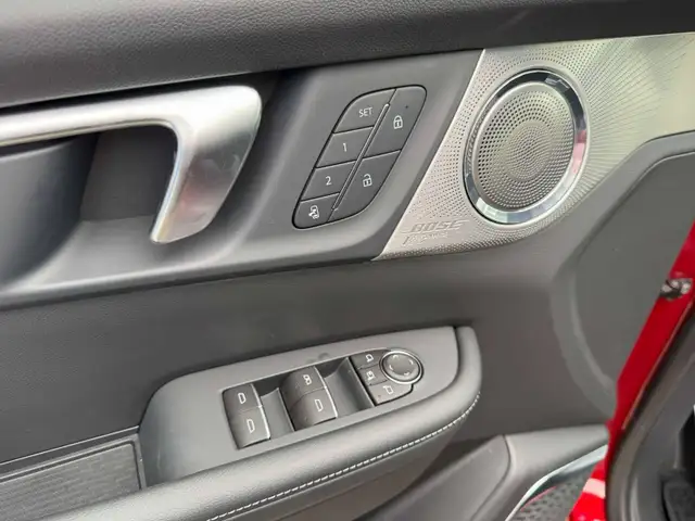 2025 Buick Enclave Avenir in Cars & Trucks in Edmundston - Image 20